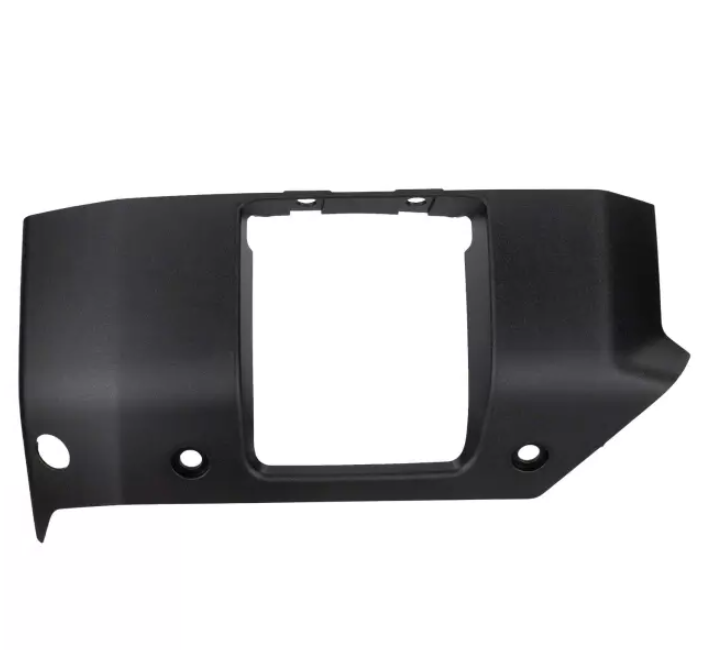 ბამპერის BRONCO 2021-2024 სამაგრი წინა მარჯვენა